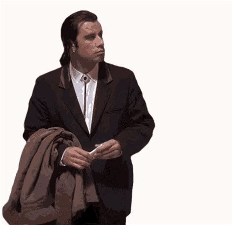 travolta gif